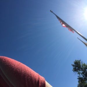 Meet your Posher, Robin